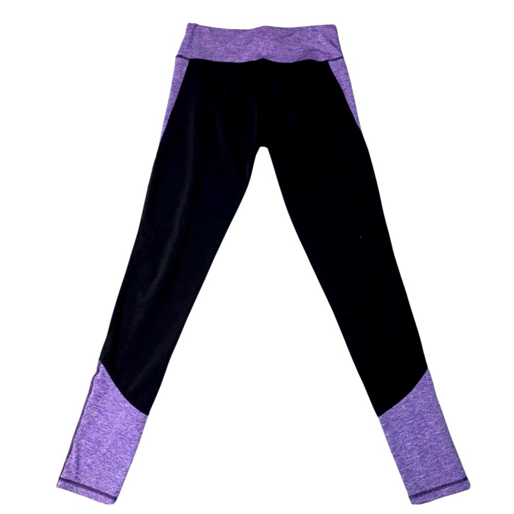 DNLA Sport Leggings Size M